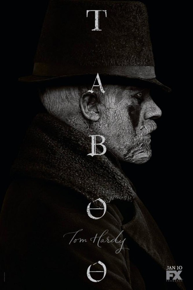 Малоизвестные, но интересные сериалы 6