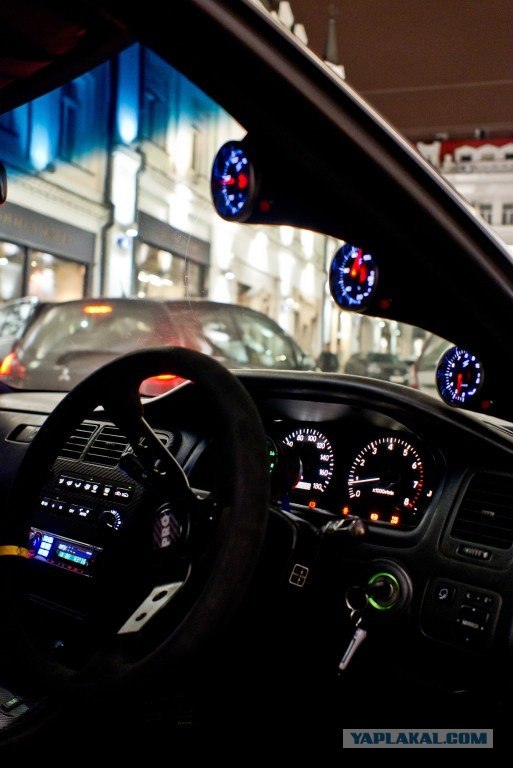 Бортовой журнал Audi A6 2.7 TQ