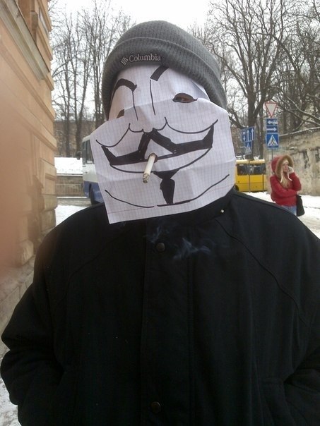 Подборка интересных и веселых картинок