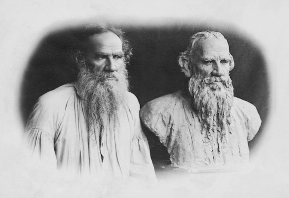 История в фотографиях