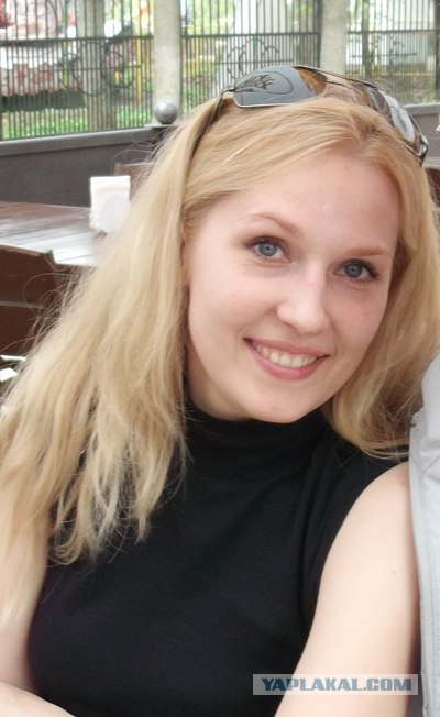 Мисс ЯП - 2012