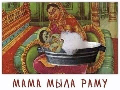 Прикольные картинки абавсём