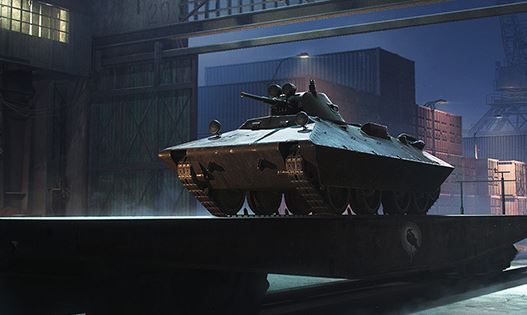 Wargaming 58