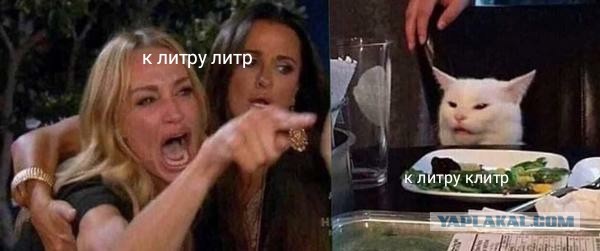 Боги маркетинга, способные продать даже кота с гаражом