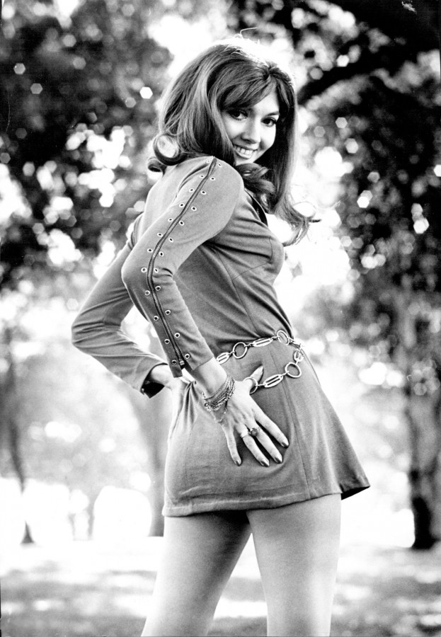 50 лет назад. Июль 1970 года.