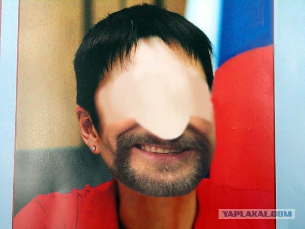 Создаем знаменитое лицо