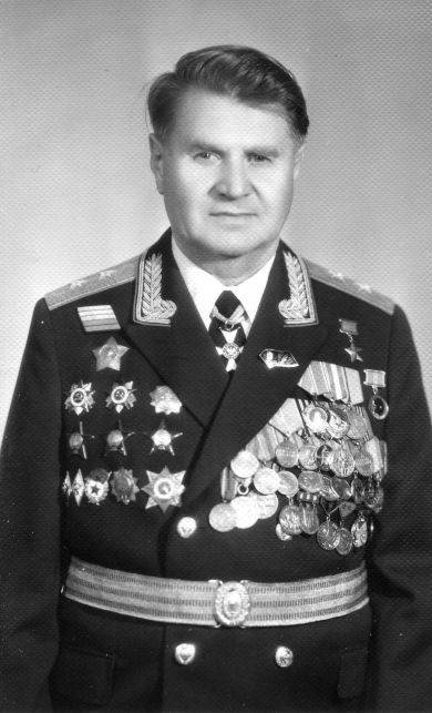 Пять раз горел в танке, но дошёл до Зееловских высот