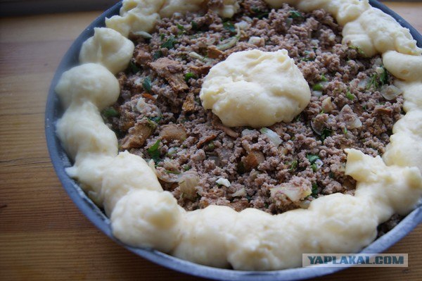Пироги от © FrauMartы. Платиновый альбом.