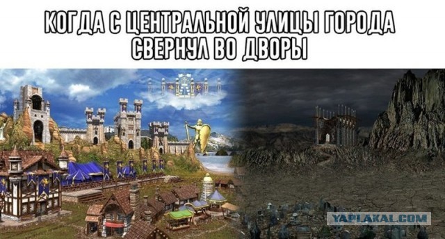 На дворе уже 2022 год, а фанатов HoMM 3 становится лишь больше. Да что не так с этой игрой?