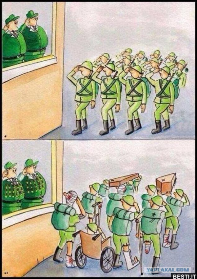 Если Россия нападет...