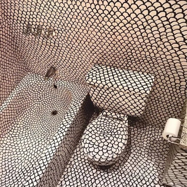 Очередной весёлый полтишок