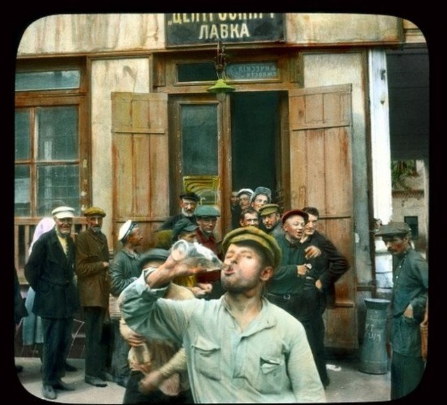 Редкие кадры и архивные снимки 13.07.2022