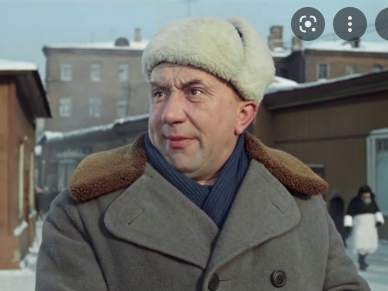 «Чё вам, бабам, надо?» Баба ответила...