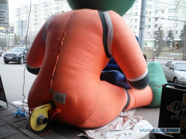 Леденящая экзотика