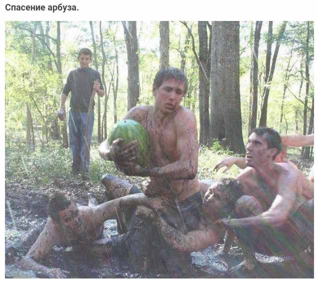 Всякой Хни вам в ленту, дорогие деграданты...