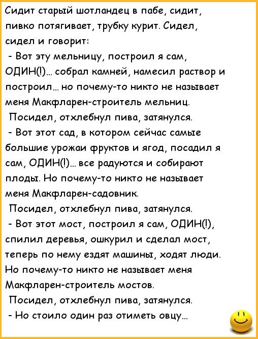 В телевизоре без изменений