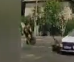 В Твери погиб байкер