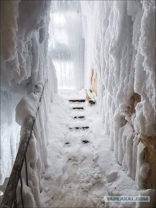 На тему ЧС в Подольске