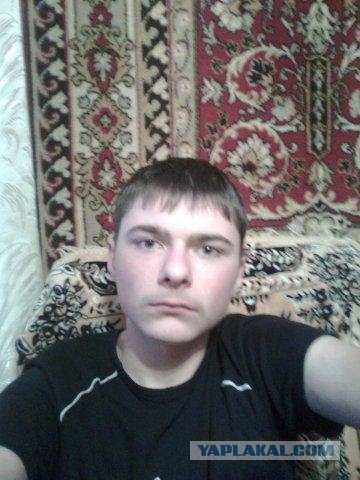 Дикие фото из социальных сетей