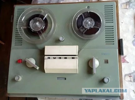 Юный техник