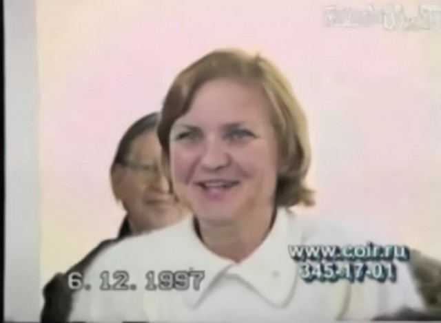 Вот такая черепаха