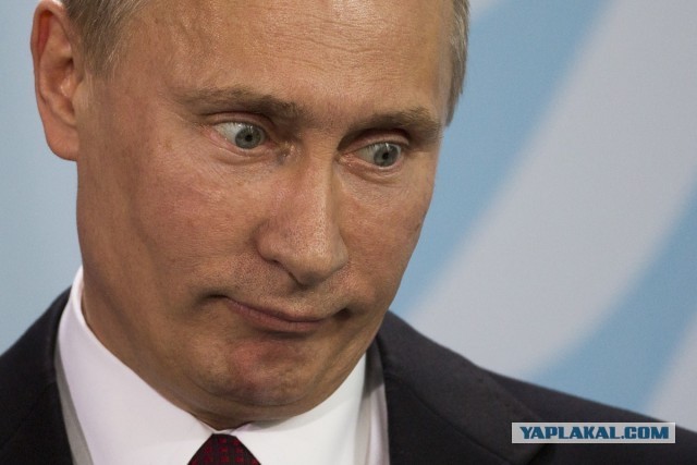 Путина обвинили в краже кольца Super Bowl