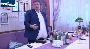 Екатеринбург Баку-Плаза