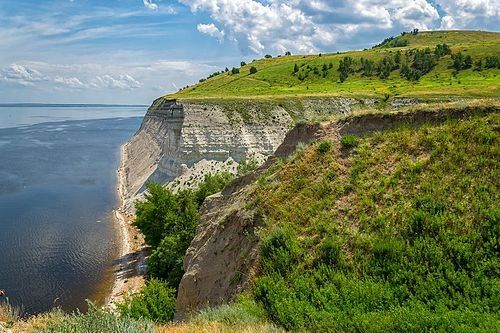 Сокровища атамана. Учёные гадают, куда пропал клад Степана Разина