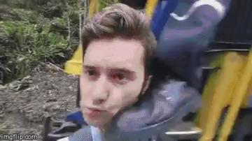 Просто веселые машинисты