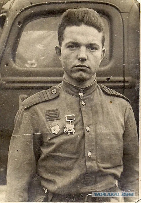 Июнь 1942-го. Агония 2 ударной армии Волховского фронта
