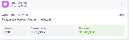 Мда такого в финальной части ЧМ я пожалуй еще не видел