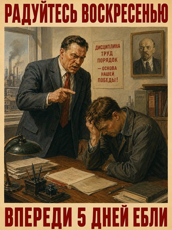 Лютую дичь - в массы!