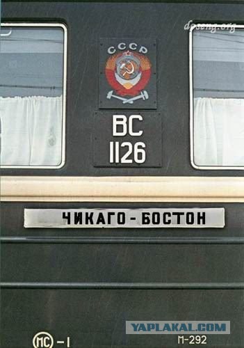 Известные бренды с другой стороны.