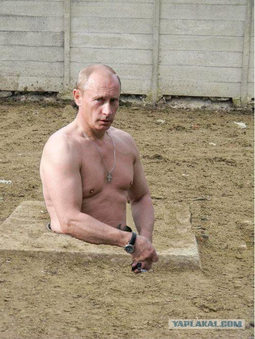 Застрял...