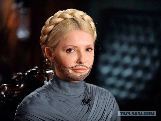 Оно не любит Путина