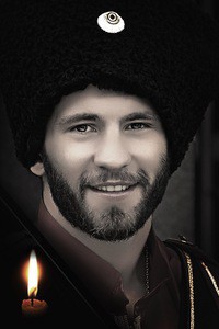 Новое обращение казака Бабая к всем православным