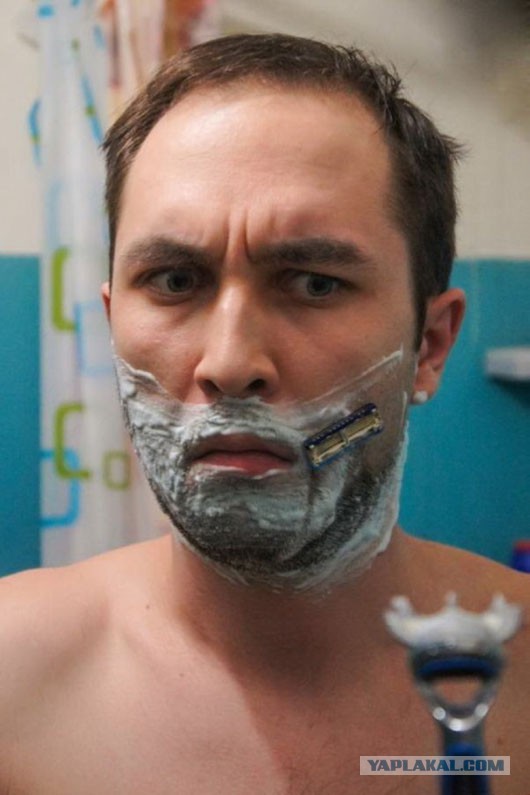 Лента анекдотов на пятницу 13.06.2014