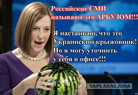 Мяч для псаки