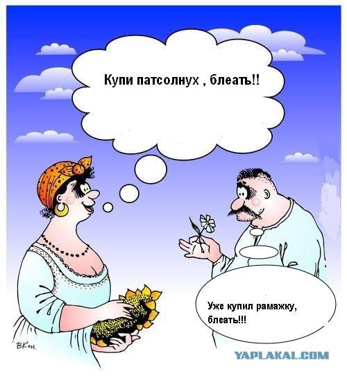 Женская логика.