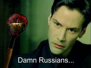 Киану Ривзу 50!