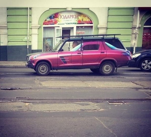 Весёлые картинки