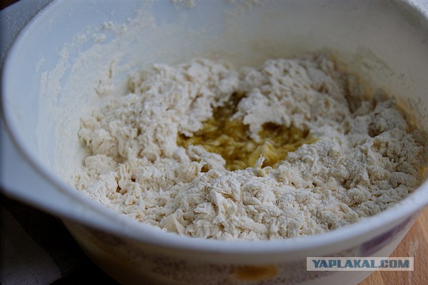 Пицца с мясными шариками