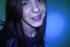 Российская "модель" завоевала «Порно-Оскар»