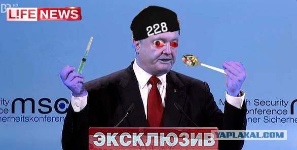 Что еще предложит Петя?