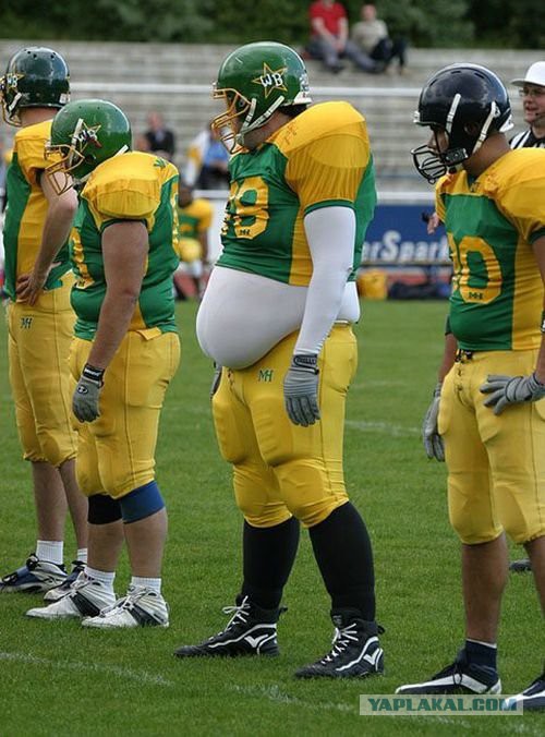 Спортивная  подборка