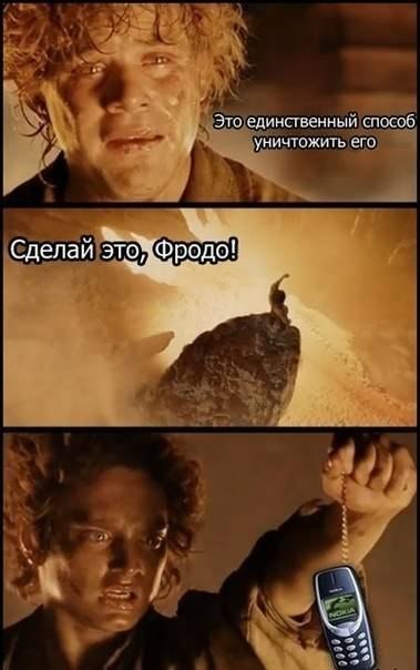 Пятничная подборка