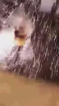 Замыкание контактного рельcа