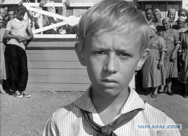 Как повзрослели звезды нашей молодости