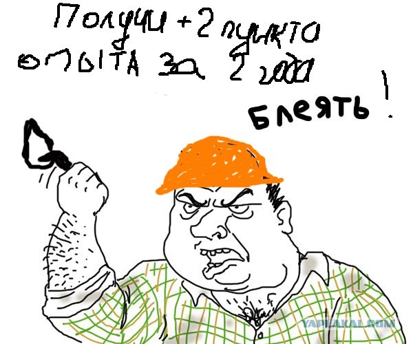 Замкнутый круг