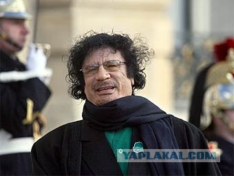 Модная Африка